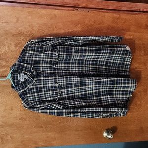 Mens Carhartt button down